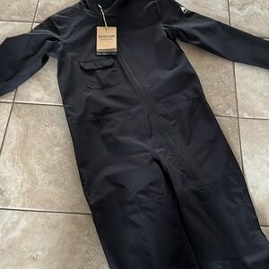 Burton One Piece Veridry rain suit - Kids size XS